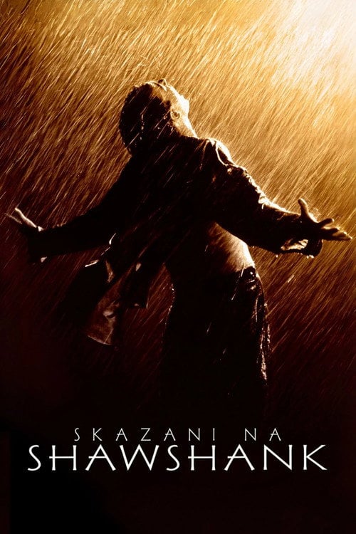 Skazani na Shawshank (1994) - Sprawdź film na Vider