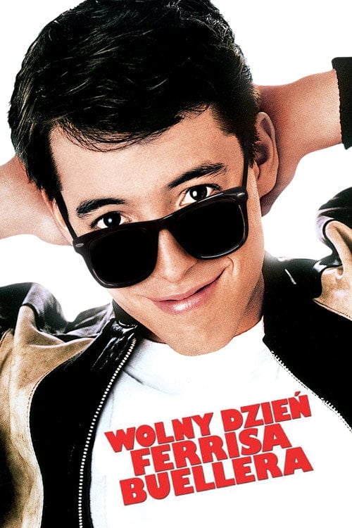 Wolny dzień Ferrisa Buellera (1986) - Sprawdź film na Vider