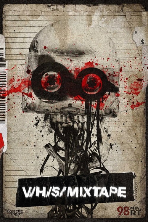 V/H/S/MIXTAPE (2026) - Sprawdź film na Vider