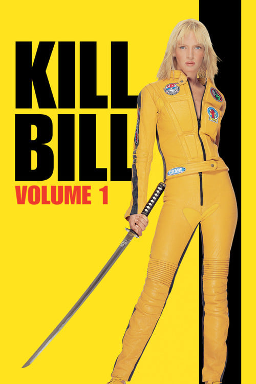 Kill Bill (2003) - Sprawdź film na Vider