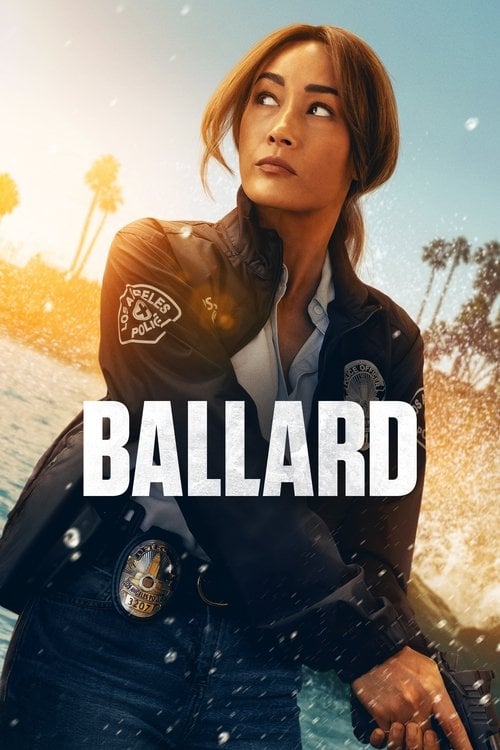 Ballard (2025) - Sprawdź serial na Vider