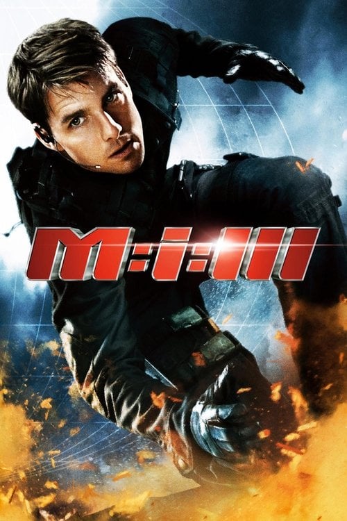 Mission: Impossible III (2006) - Sprawdź film na Vider