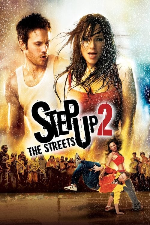 Step Up 2 (2008) - Sprawdź film na Vider