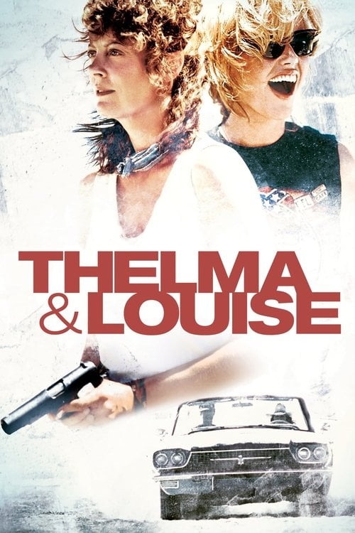 Thelma i Louise (1991) - Sprawdź film na Vider
