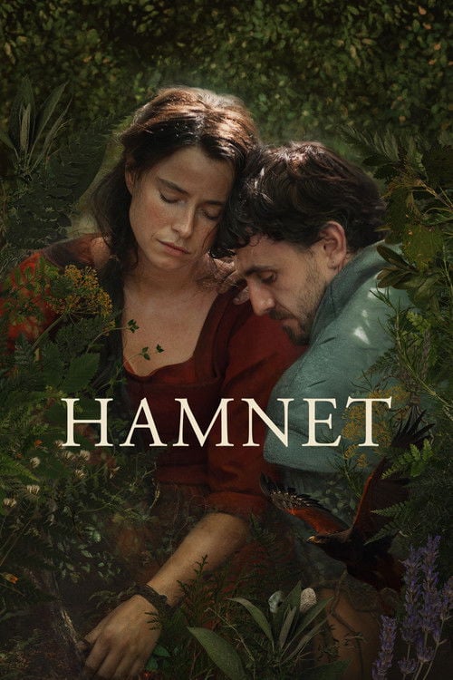 Hamnet (2025) - Sprawdź film na Vider