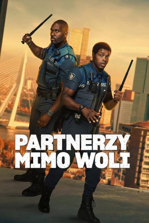 Partnerzy mimo woli (2025) - Sprawdź film na Vider