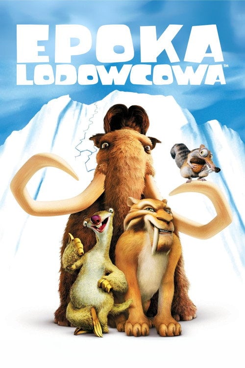 Epoka lodowcowa (2002) - Sprawdź film na Vider