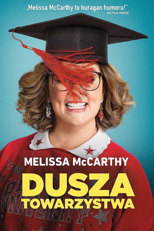Dusza towarzystwa (2018) - Sprawdź film na Vider