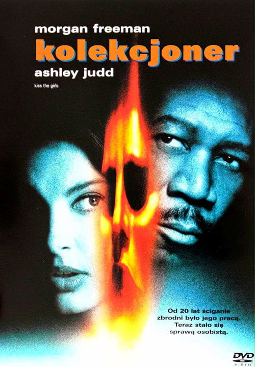 Kolekcjoner (1997) - Sprawdź film na Vider