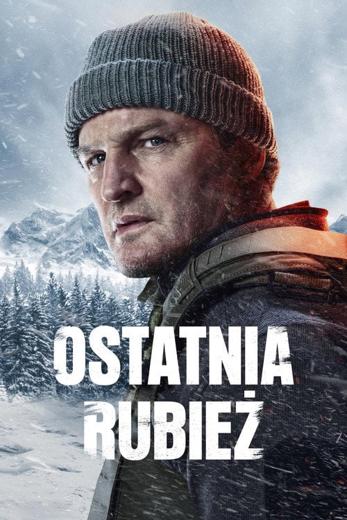 Ostatnia rubież (2025) - Sprawdź serial na Vider