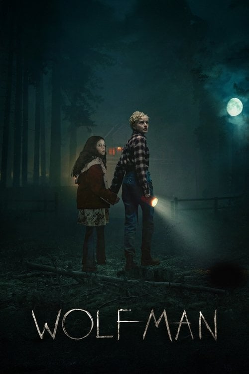 Wolf Man (2025) - Sprawdź film na Vider