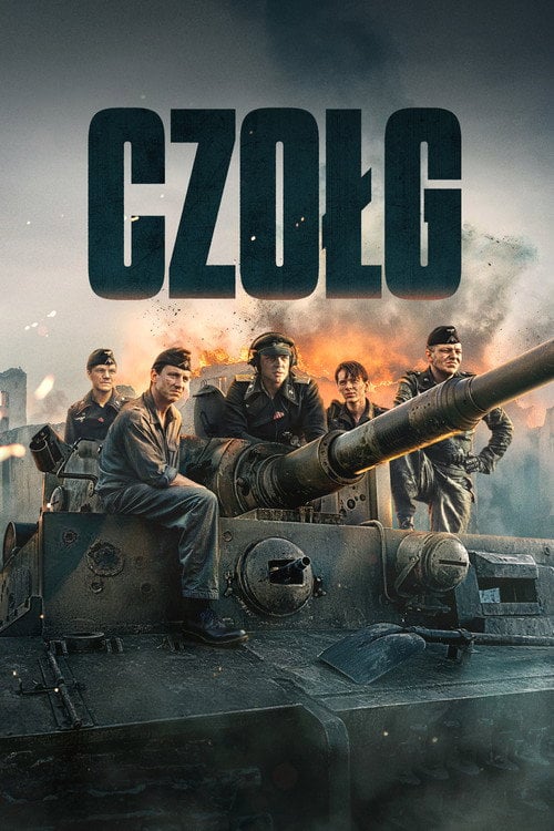 Czołg (2025) - Sprawdź film na Vider