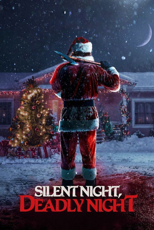 Cicha noc, śmierci noc (2025) - Sprawdź film na Vider