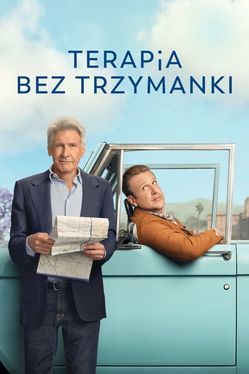 Terapia bez trzymanki (2023) - Sprawdź serial na Vider