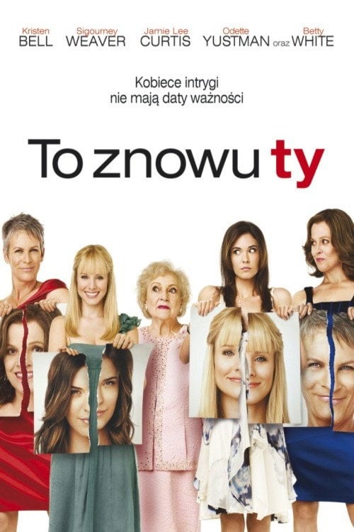 To znowu ty (2010) - Sprawdź film na Vider