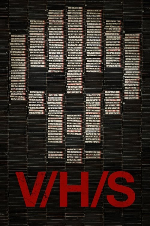 V/H/S (2012) - Sprawdź film na Vider