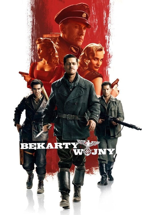 Bękarty wojny (2009) - Sprawdź film na Vider