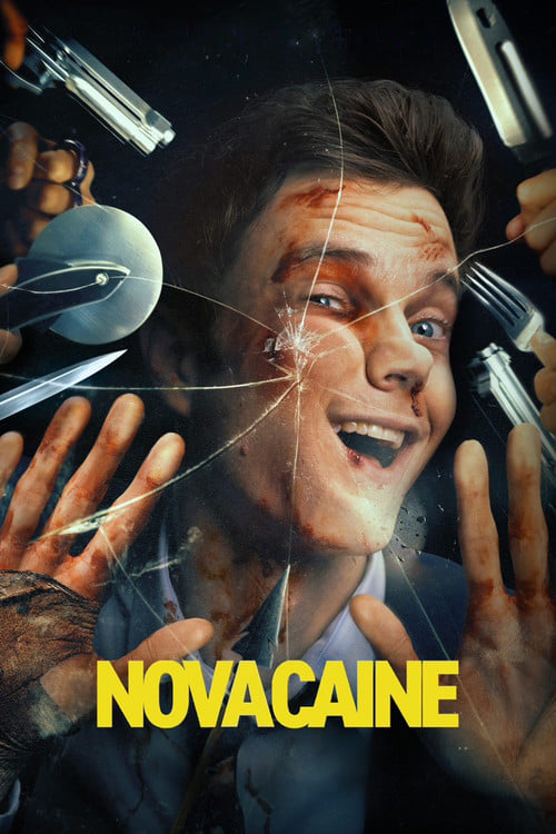 Nowokaina (2025) - Sprawdź film na Vider