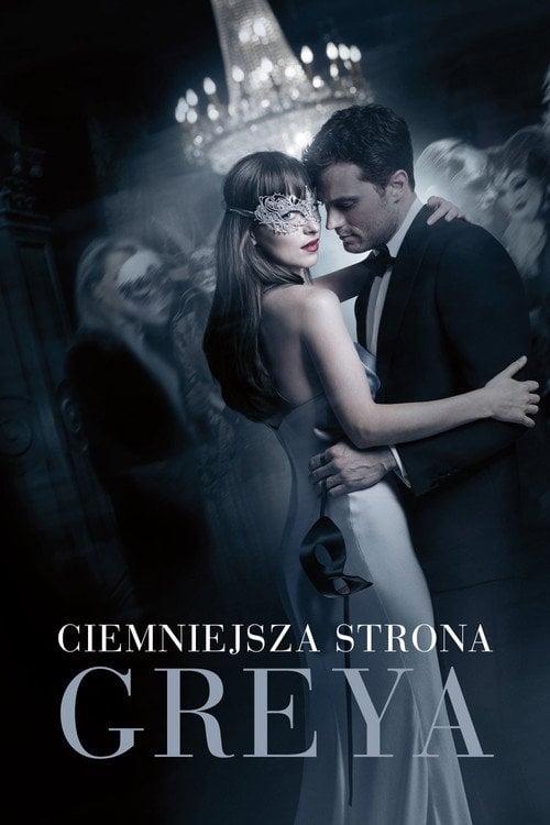 Ciemniejsza strona Greya (2017) - Sprawdź film na Vider