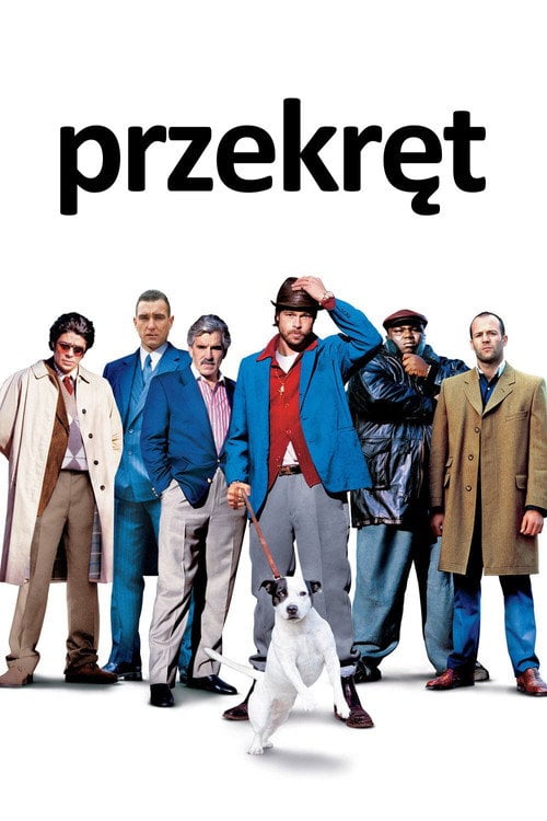 Przekręt (2000) - Sprawdź film na Vider