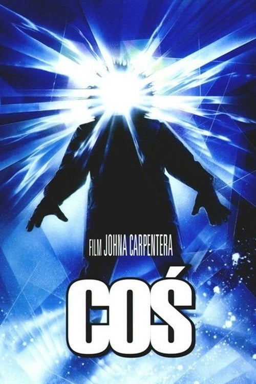 Coś (1982) - Sprawdź film na Vider