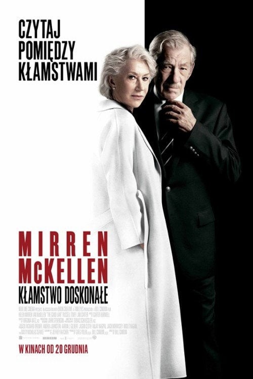 Kłamstwo doskonałe (2019) - Sprawdź film na Vider