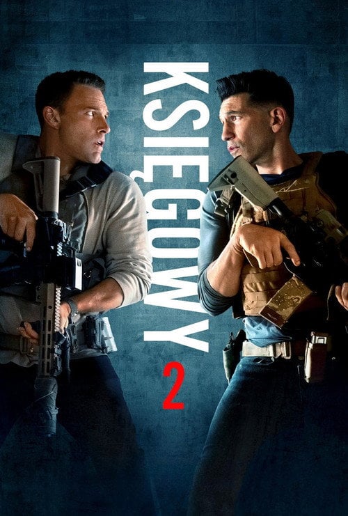 Księgowy 2 (2025) - Sprawdź film na Vider