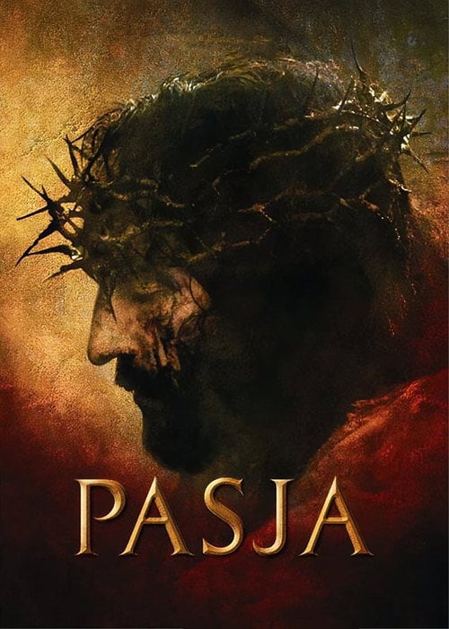 Pasja (2004) - Sprawdź film na Vider