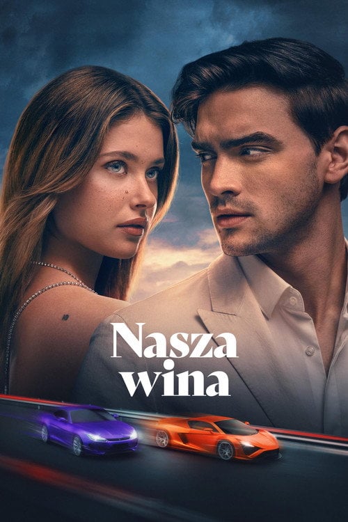 Nasza wina (2025) - Sprawdź film na Vider
