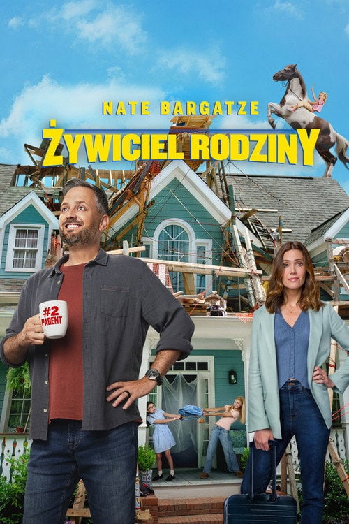 Żywiciel rodziny (2026) - Sprawdź film na Vider