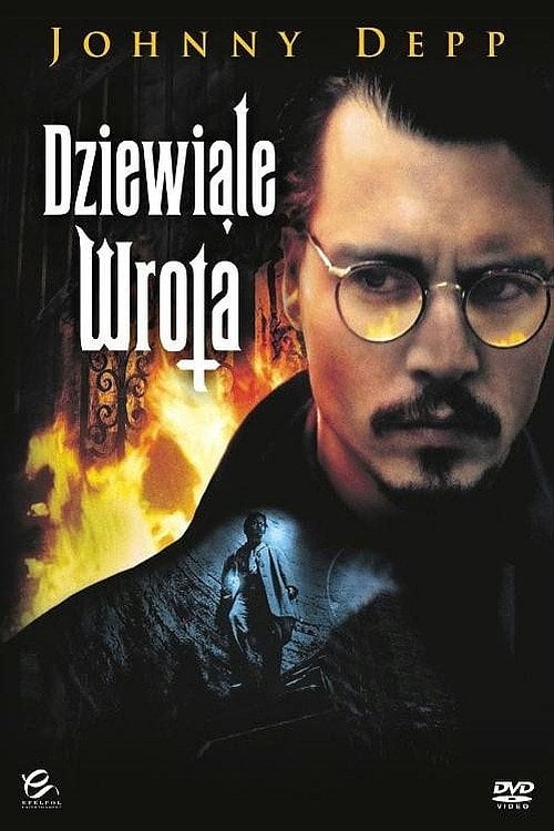 Dziewiąte wrota (1999) - Sprawdź film na Vider