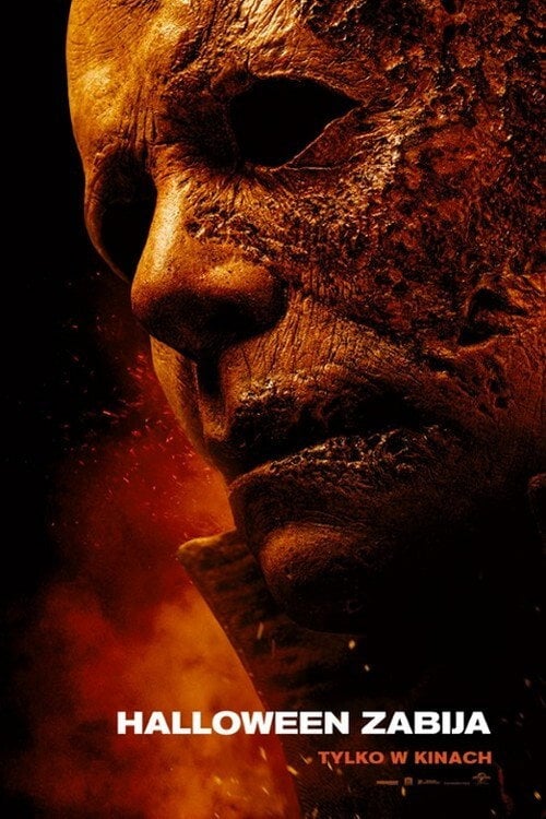 Halloween zabija (2021) - Sprawdź film na Vider