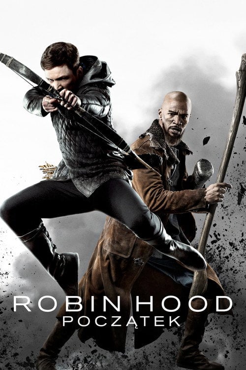 Robin Hood: Początek (2018) - Sprawdź film na Vider