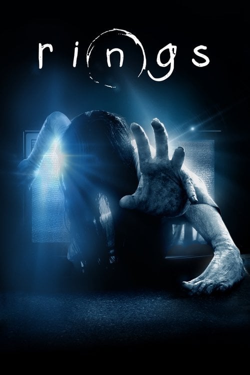 Rings (2017) - Sprawdź film na Vider