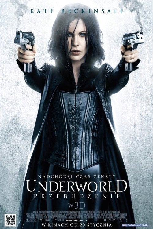 Underworld 4: Przebudzenie (2012) - Sprawdź film na Vider