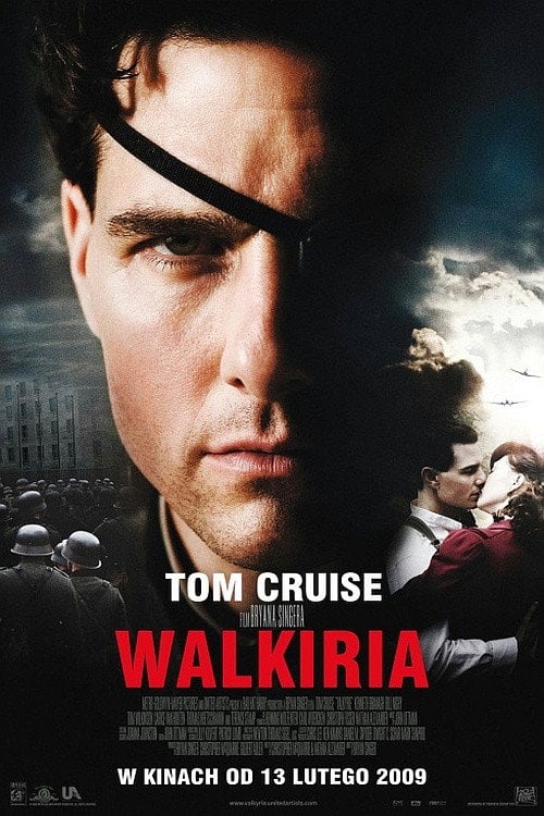 Walkiria (2008) - Sprawdź film na Vider