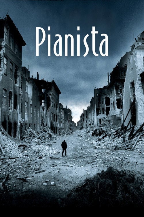 Pianista (2002) - Sprawdź film na Vider