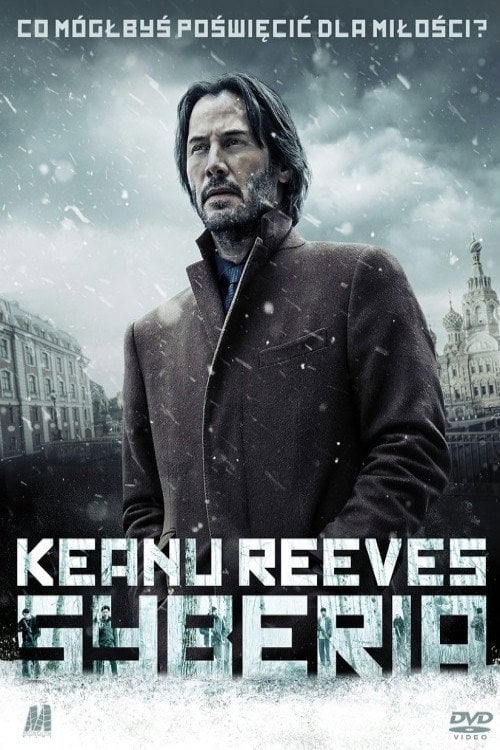 Syberia (2018) - Sprawdź film na Vider