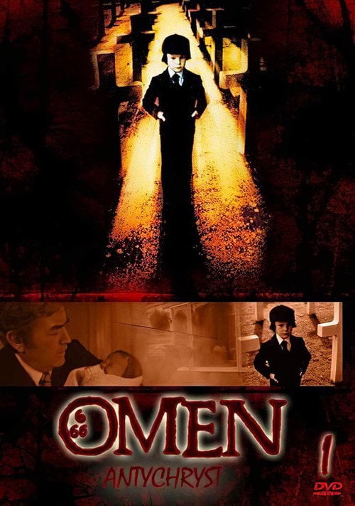 Omen (1976) - Sprawdź film na Vider