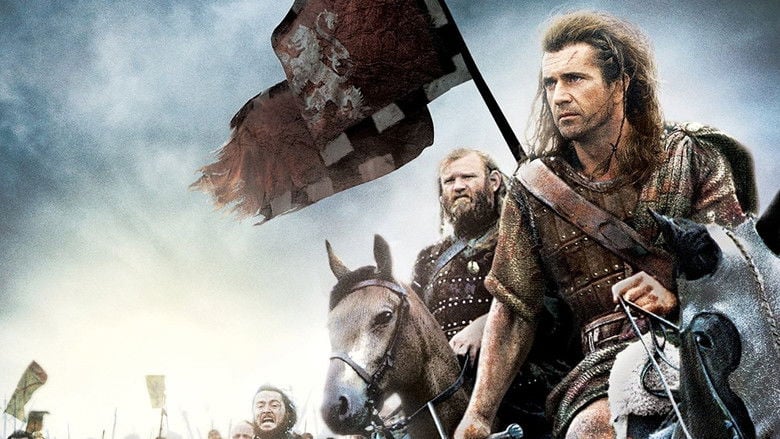 Braveheart: Waleczne Serce Cały Film (1995) Online - Filman