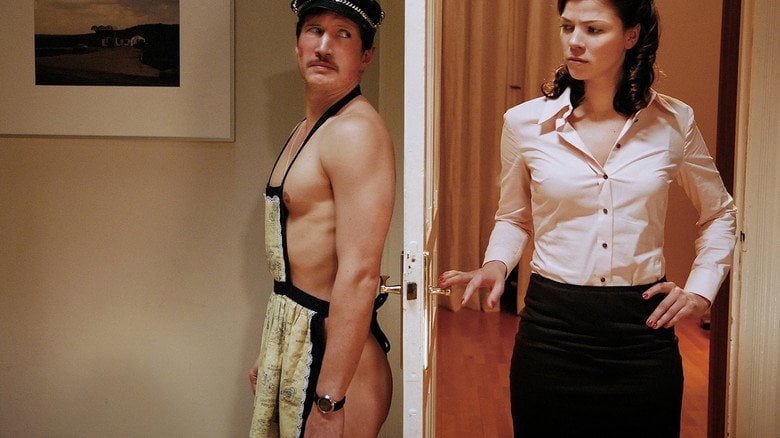 Dlaczego mężczyźni nie słuchają, a kobiety nie potrafią czytać map Cały Film (2007) Online - Filman