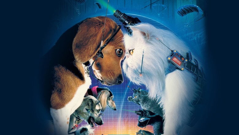 Psy i koty Cały Film (2001) - Vider