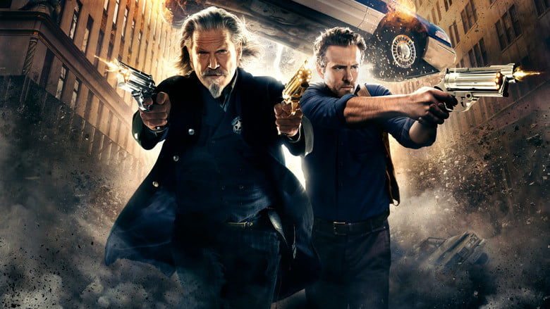 R.I.P.D. Agenci z zaświatów Cały Film (2013) - Vider