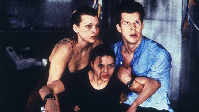 Resident Evil Cały Film (2002) Online - Filman