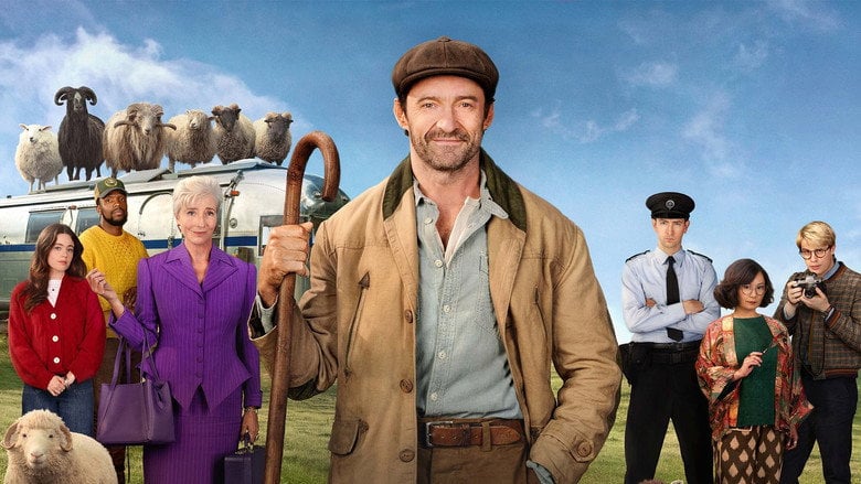 Sprawiedliwość owiec Cały Film (2026) Online - Filman