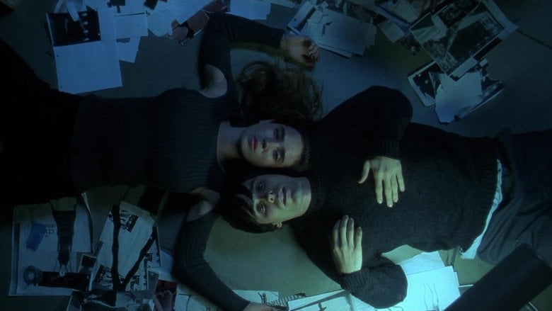Requiem dla snu (2000) - Vider