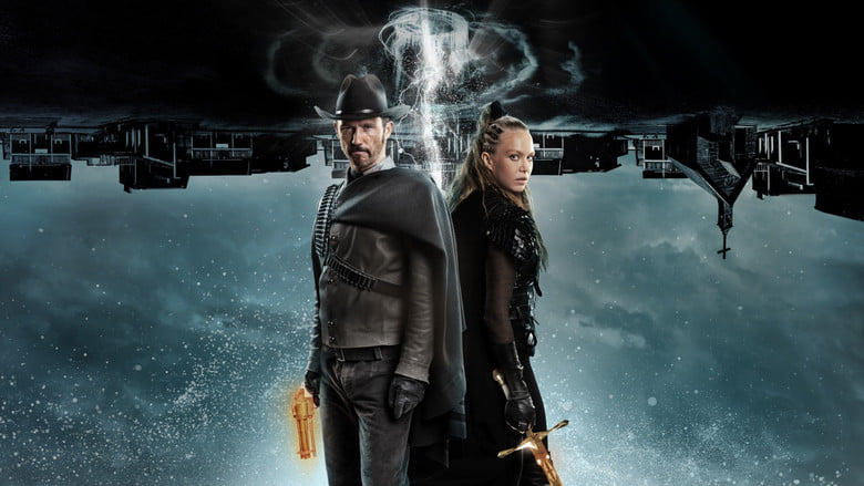 R.I.P.D. 2: Miasto Potępionych Cały Film (2022) - Vider
