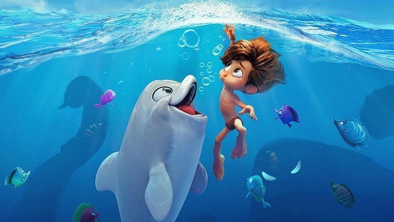 Delfinek i ja Cały Film (2022) Online - Filman