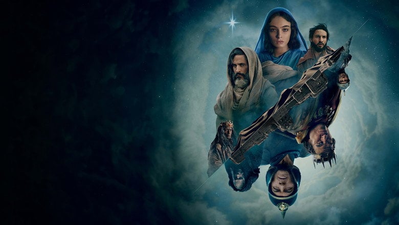 Narodzenie Króla. Zero A.D. (2026) - Vider