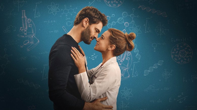 The Love Hypothesis (2026) - Vider